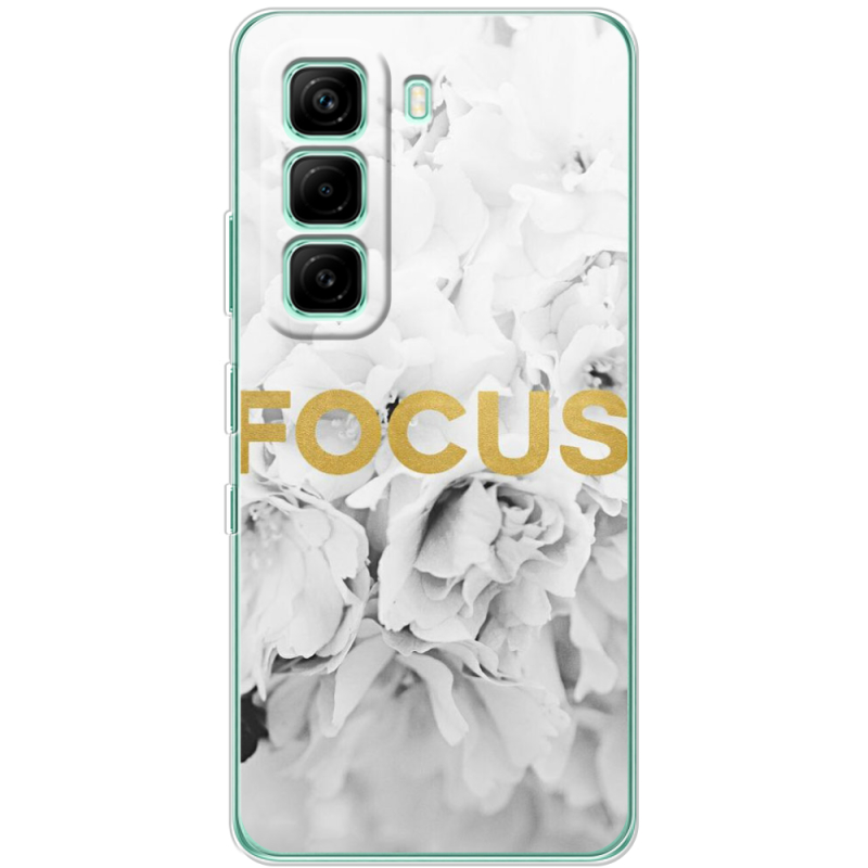 Чохол BoxFace Infinix Hot 60i 