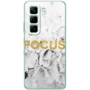 Чохол BoxFace Infinix Hot 60i 