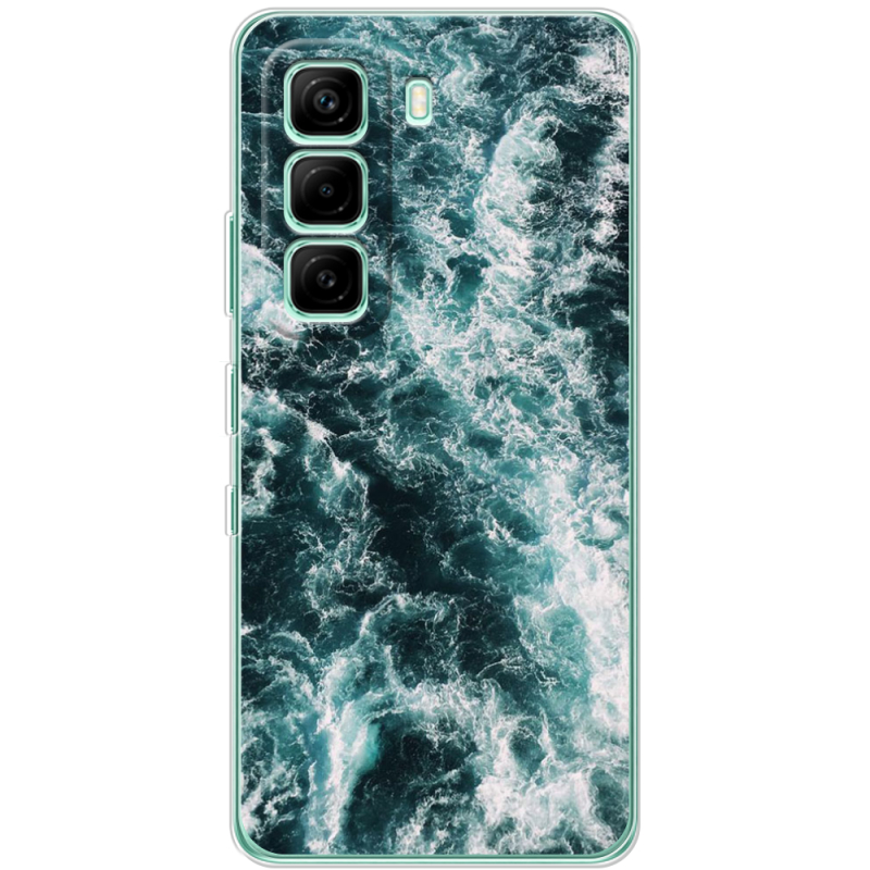 Чохол BoxFace Infinix Hot 60i 