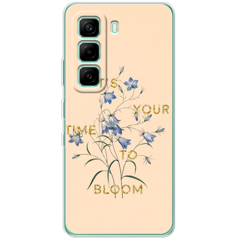 Чохол BoxFace Infinix Hot 60i 