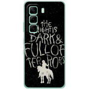 Чохол BoxFace Infinix Hot 60i 