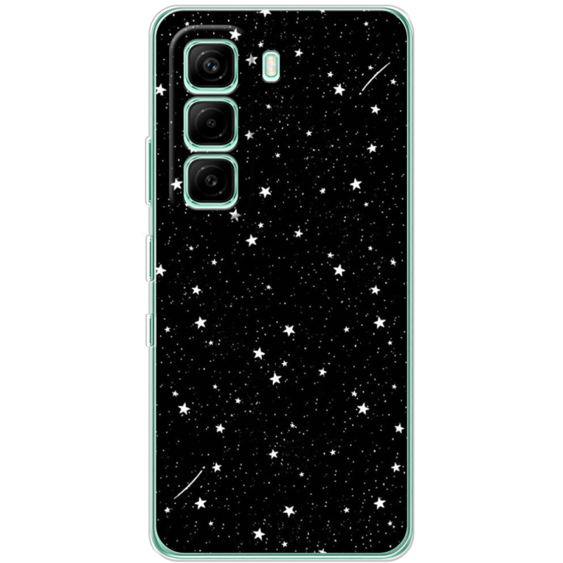 Чохол BoxFace Infinix Hot 60i 