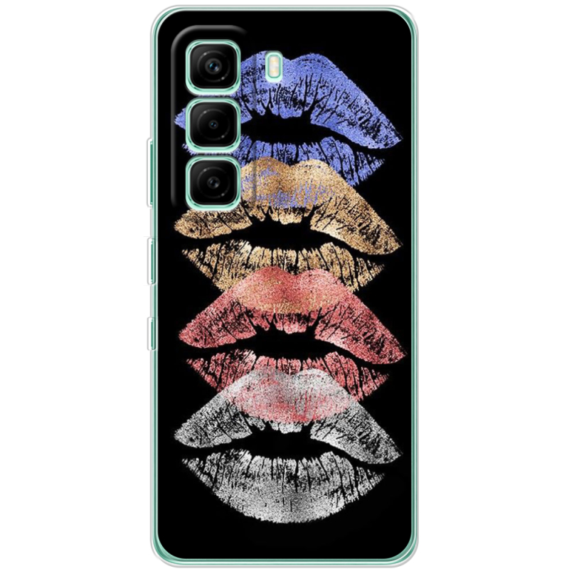 Чохол BoxFace Infinix Hot 60i 