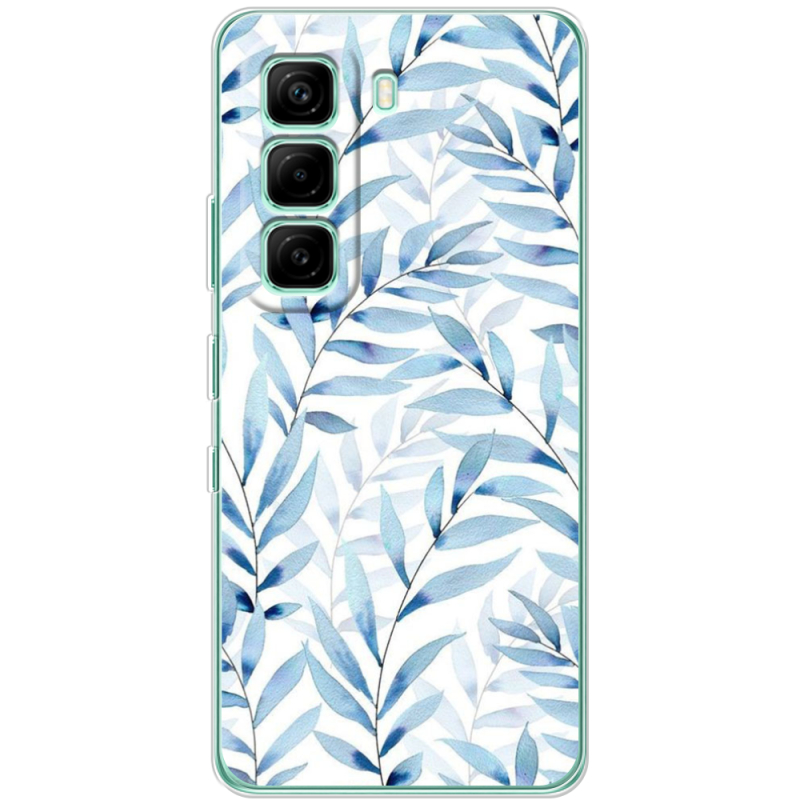 Чохол BoxFace Infinix Hot 60i 