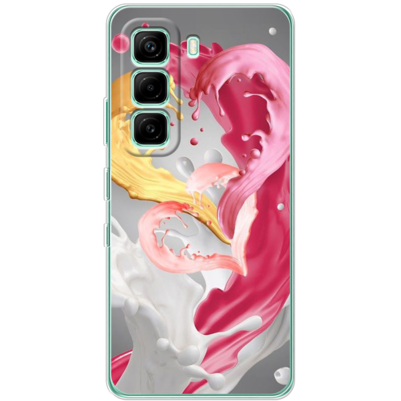 Чохол BoxFace Infinix Hot 60i 