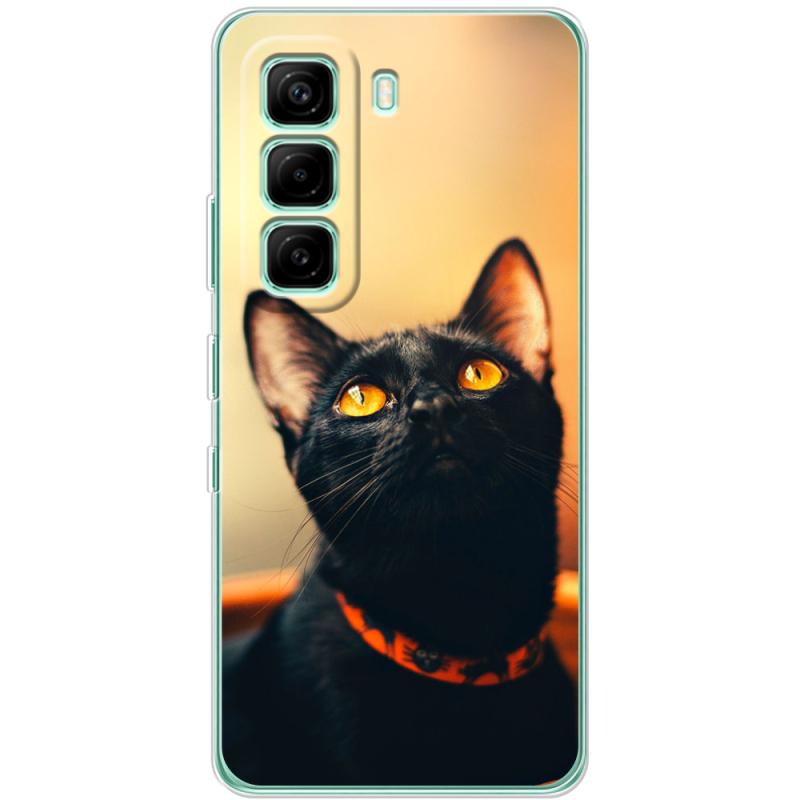 Чохол BoxFace Infinix Hot 60i 