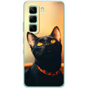 Чохол BoxFace Infinix Hot 60i 