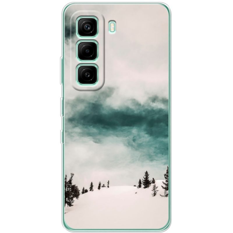 Чохол BoxFace Infinix Hot 60i 