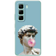 Чохол BoxFace Infinix Hot 60i 