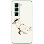 Чохол BoxFace Infinix Hot 60i 