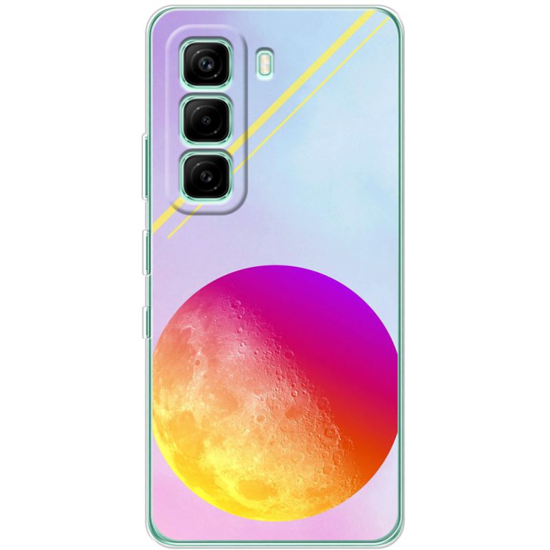 Чохол BoxFace Infinix Hot 60i 