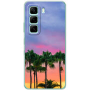 Чохол BoxFace Infinix Hot 60i 