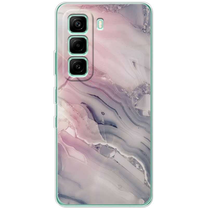 Чохол BoxFace Infinix Hot 60i 