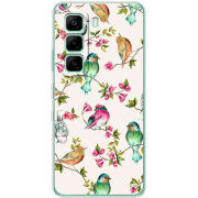 Чохол BoxFace Infinix Hot 60i 