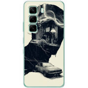 Чохол BoxFace Infinix Hot 60i 