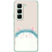 Чохол BoxFace Infinix Hot 60i 