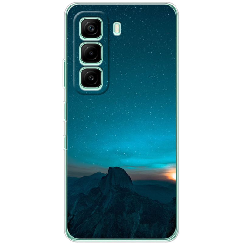 Чохол BoxFace Infinix Hot 60i 