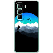 Чохол BoxFace Infinix Hot 60i 