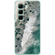 Чохол BoxFace Infinix Hot 60i 