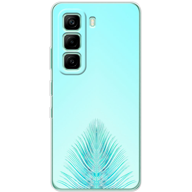 Чохол BoxFace Infinix Hot 60i 