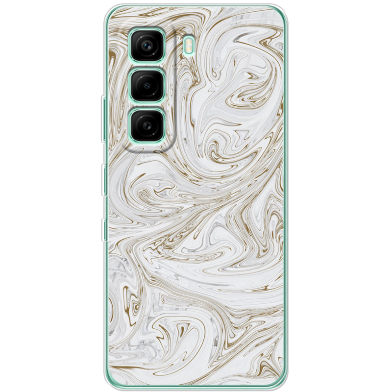 Чохол BoxFace Infinix Hot 60i 