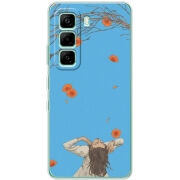 Чохол BoxFace Infinix Hot 60i 