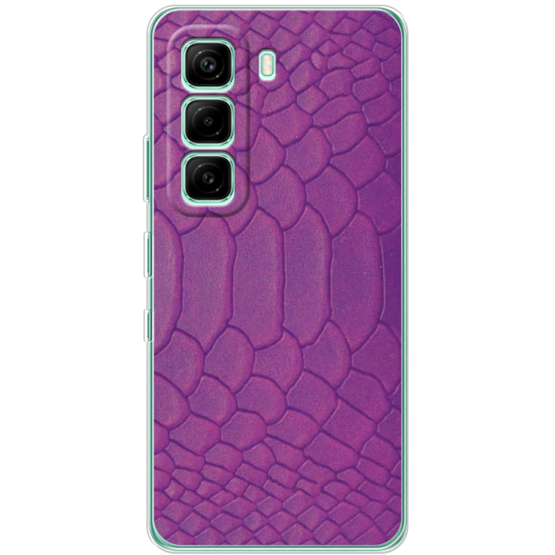 Чохол BoxFace Infinix Hot 60i 