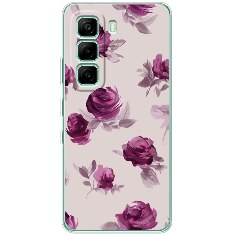 Чохол BoxFace Infinix Hot 60i 