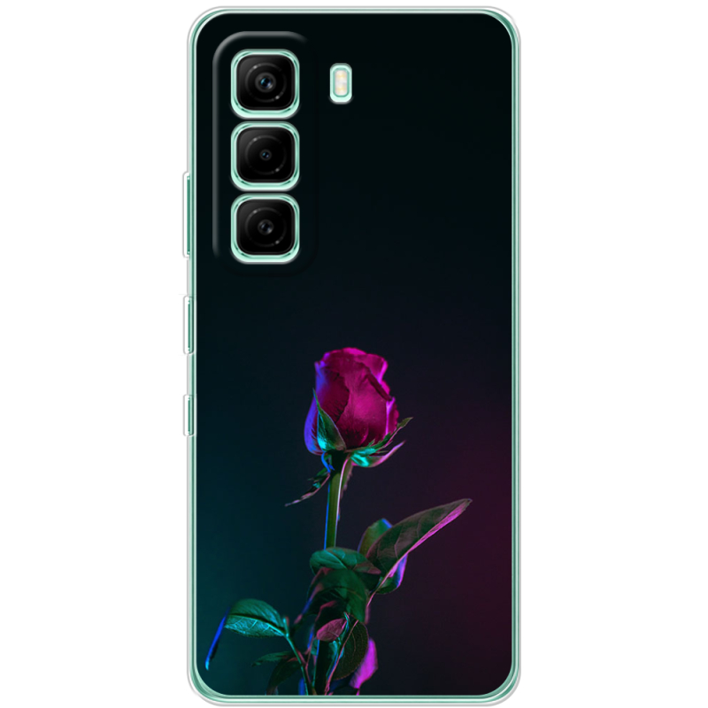 Чохол BoxFace Infinix Hot 60i 