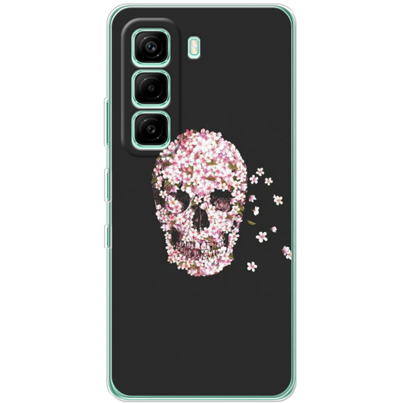 Чохол BoxFace Infinix Hot 60i 