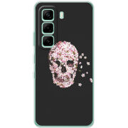 Чохол BoxFace Infinix Hot 60i 