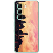 Чохол BoxFace Infinix Hot 60i 