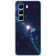 Чохол BoxFace Infinix Hot 60i 