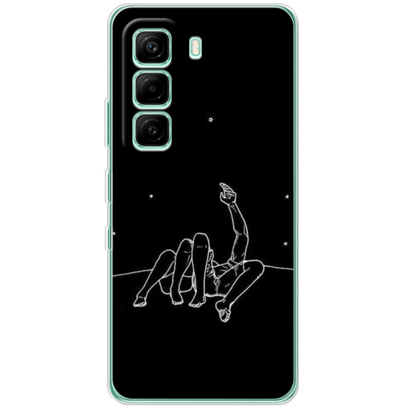 Чохол BoxFace Infinix Hot 60i 