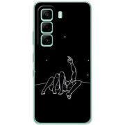 Чохол BoxFace Infinix Hot 60i 