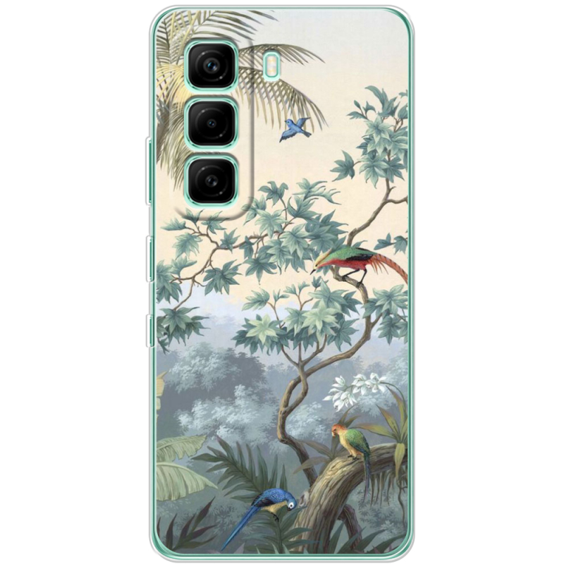 Чохол BoxFace Infinix Hot 60i 