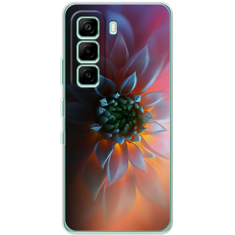 Чохол BoxFace Infinix Hot 60i 