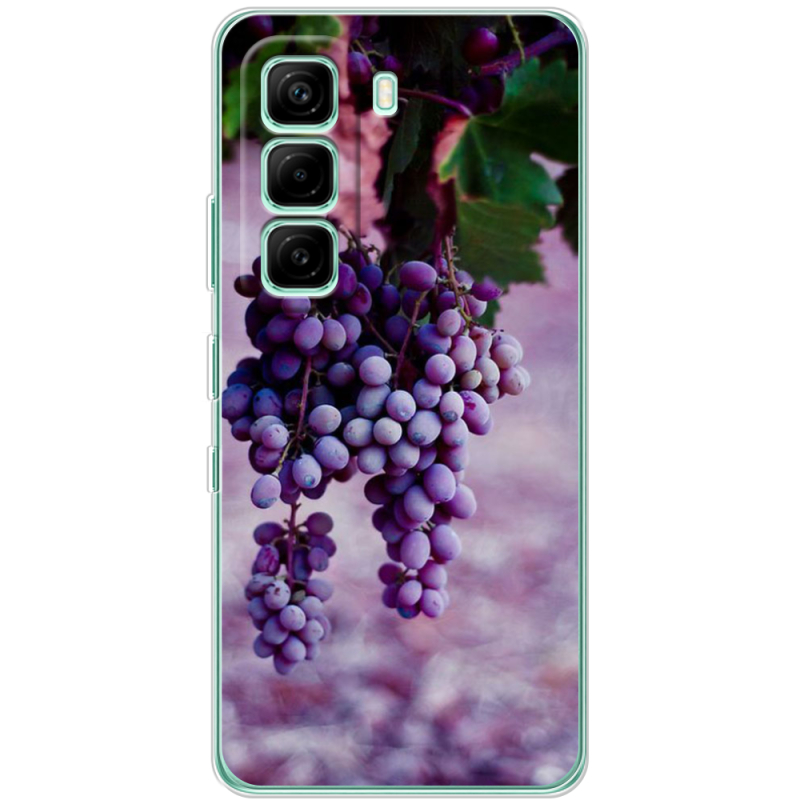 Чохол BoxFace Infinix Hot 60i 