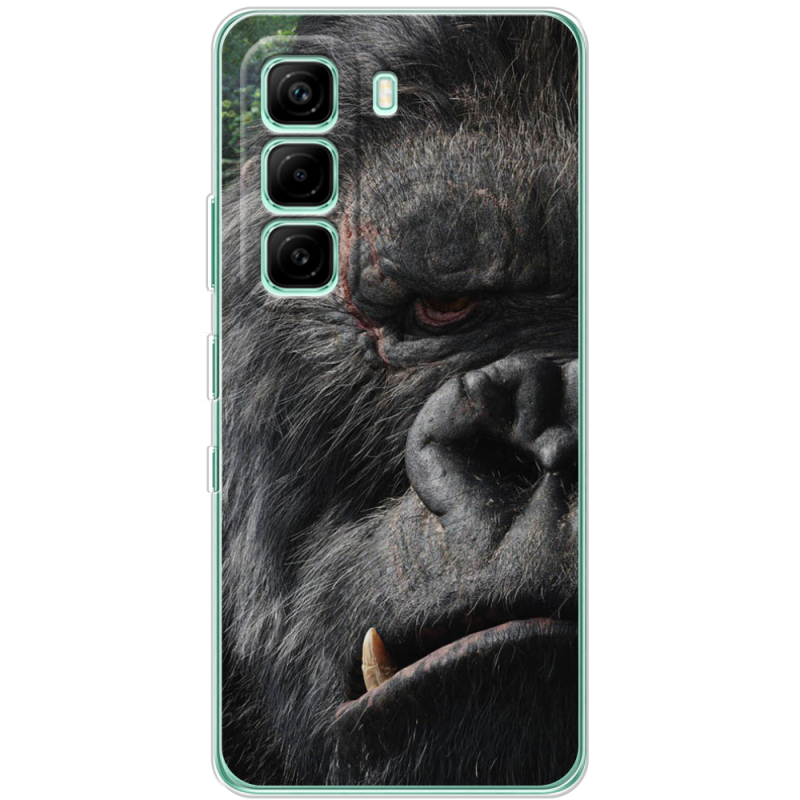 Чохол BoxFace Infinix Hot 60i Kong