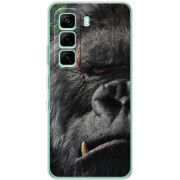 Чохол BoxFace Infinix Hot 60i Kong