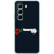 Чохол BoxFace Infinix Hot 60i 