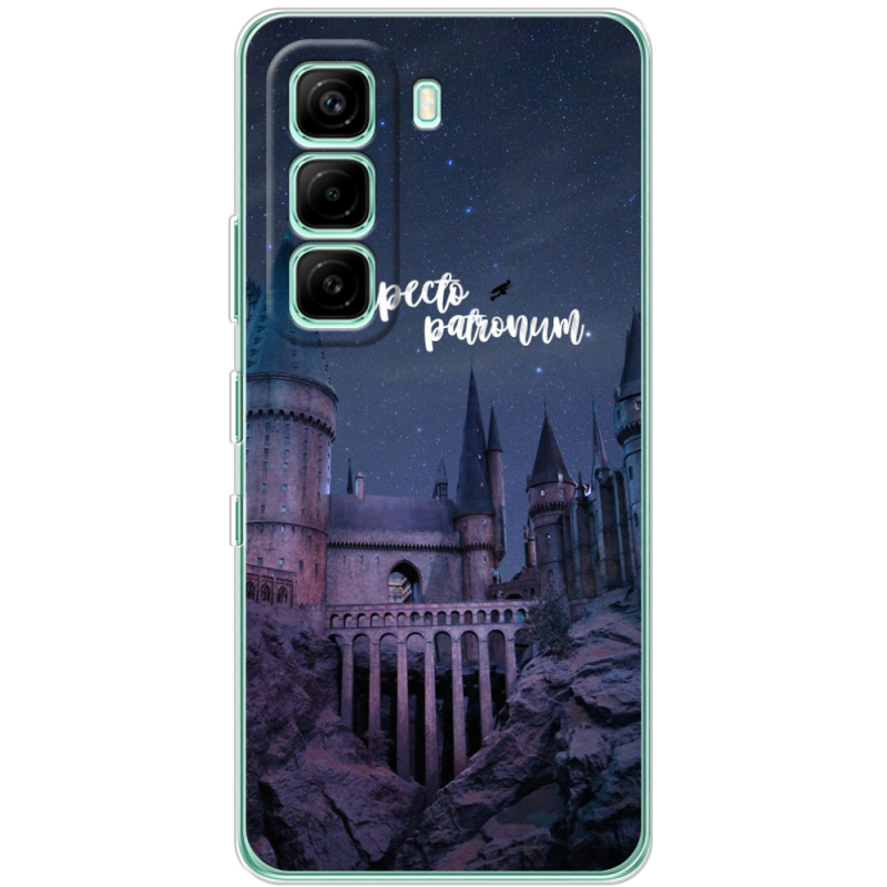 Чохол BoxFace Infinix Hot 60i 