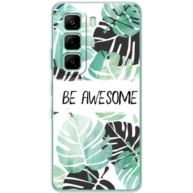 Чохол BoxFace Infinix Hot 60i 