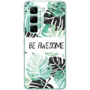 Чохол BoxFace Infinix Hot 60i 