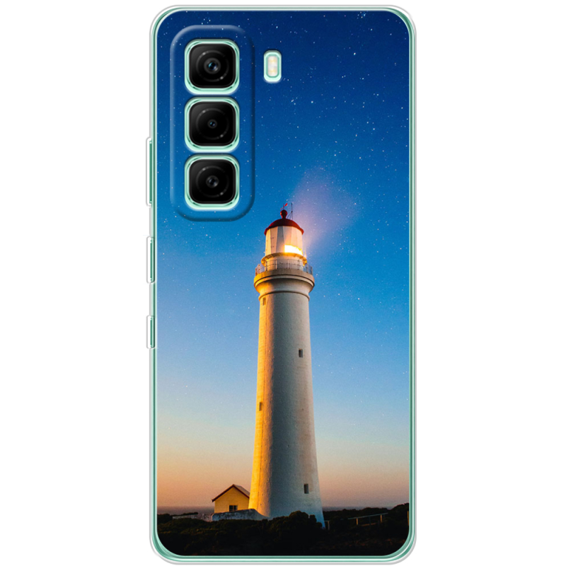 Чохол BoxFace Infinix Hot 60i 