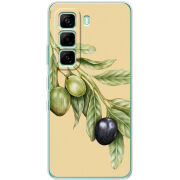 Чохол BoxFace Infinix Hot 60i 