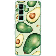 Чохол BoxFace Infinix Hot 60i 