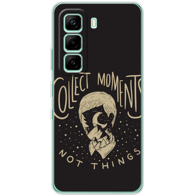 Чохол BoxFace Infinix Hot 60i 