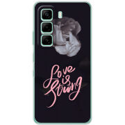 Чохол BoxFace Infinix Hot 60i 