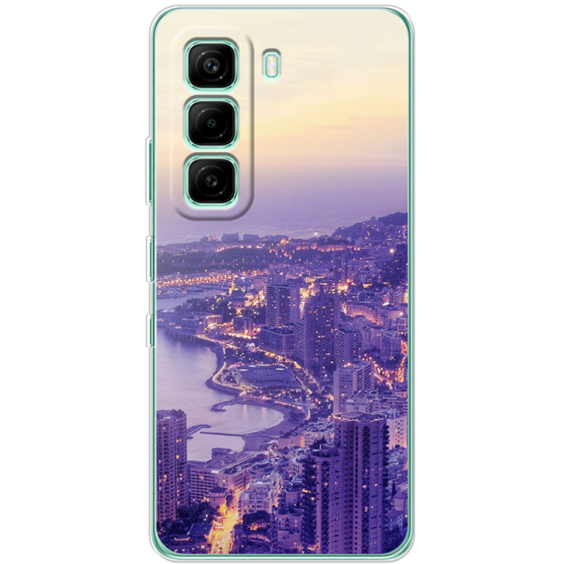 Чохол BoxFace Infinix Hot 60i 